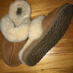 Ugg Coquette Slippers